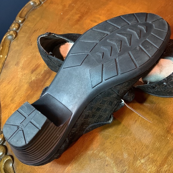 Leather shoes - Picture 6 of 7